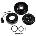 thumbnail image 2 of AC Compressor Clutch For Ford Escape 1.5L/1.6L - Replacement Air Conditioning Clutch Assembly 2 of 14