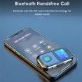 thumbnail image 4 of Br11 Mp3 Player Lasting Receiver Stable Transmission Stereo Music Audio Receiver, 4 of 5