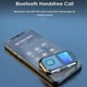 thumbnail image 4 of Br11 Mp3 Player Lasting Receiver Stable Transmission Stereo Music Audio Receiver, 4 of 5