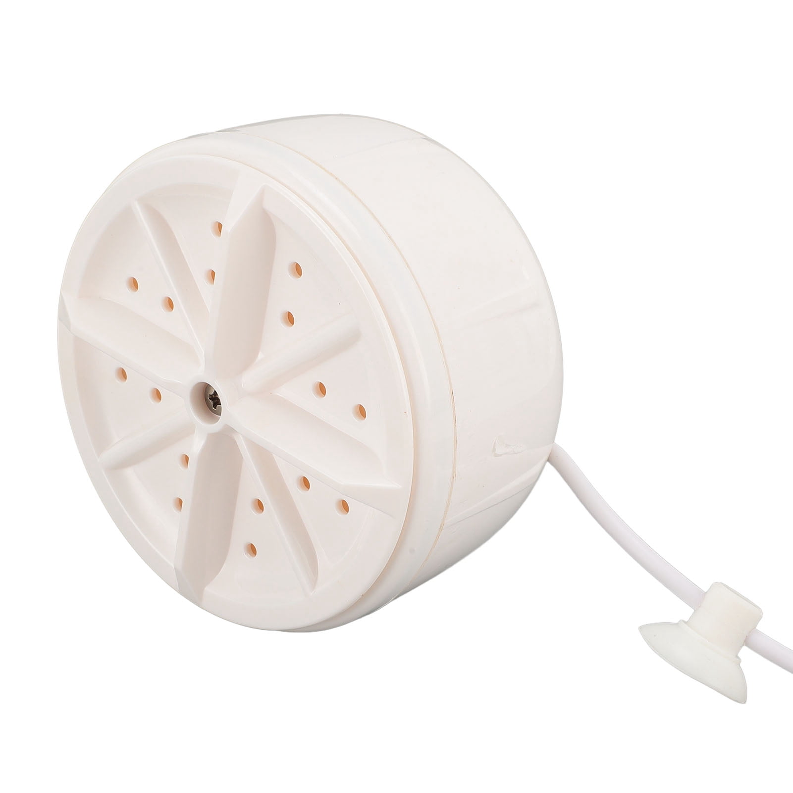 Riousery Foldable Portable Washing Machine 2.2 lbs / 1 kg Capacity Space Saving Mini Laundry Washer for Dorms Apartments and RV Travel 11.4 inches / 29 cm