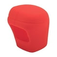 thumbnail image 1 of Suitable For Toyota Corolla Leling Asia Lion Silicone Gear Shift Cover Automatic Gear Lever, 1 of 1