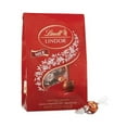thumbnail image 3 of New Lindt Lindor Milk Chocolate Truffles, 3.5 oz Bag, 3 Bags, Delivered in 1-4 Business Days,Each, 3 of 3