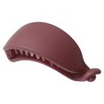 thumbnail image 3 of Pinza para el Cabello Yuyangstore Banana Vino Rojo, 3 of 7