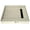 Matte Black, variant on Tile Redi RT4848RPVCTT Redi Trench 48" X 48" Square Shower Base - Tileable