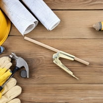 GETAJGHSD Drafting Compass Pencil Compass Art Classes 1 Set Back to School