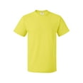 thumbnail image 2 of Fruit of the loom Men's Short Sleeve Crew Tee, 2 of 3