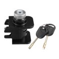 thumbnail image 3 of Cilindro de cierre del pestillo del capó del capó del motor 4124287 para Ford Transit MK6 Connect 2000-2006, 3 of 6