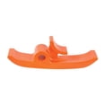thumbnail image 1 of T.M. Designworks Lower Frame Mount Powerlip Chain Pad Orange for KTM 350 XC-F 2011-2018, 1 of 1