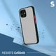 thumbnail image 3 of Funda de Protección para iPhone 12 - Sovico - Bicolor, 3 of 6