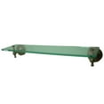thumbnail image 2 of Kingston Brass Naples Wall Shelf, 2 of 6
