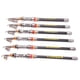 thumbnail image 4 of Pole Pack Lixada varilla de pesca telescópica y carrete completo Kit de fibra de carbono de pesca de Lixada Pole Pack, 4 of 7
