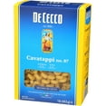 thumbnail image 5 of Pack of 12, De Cecco Cavatappi no. 87 Pasta, 16 oz, 5 of 5