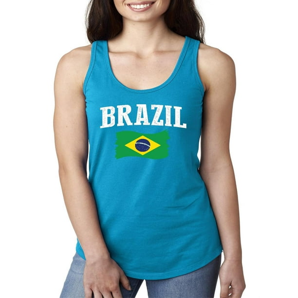 black tank top walmart