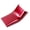 Paint red, variant on For Car 3/Y ABS Car Interior Decoration Accessories Vent Outlet Lower Decorative Anti-Kick Trim Cover