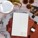 thumbnail image 5 of 30 fundas protectoras transparentes para libros de texto para estudiantes., 5 of 6