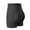 503_Black, variant on ZHENHONG Seamless Underwear for Women Body Sculpting Buttocks Artifact Hip Lifting Pants Peach Hip Buttocks Buttock Pad Underwear