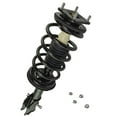 thumbnail image 4 of TRQ Front Strut & Coil Spring Assembly Set Driver & Passenger Sides Fits Select 07-15 Mazda CX-9, 4 of 6