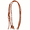 Tan/Purple, variant on Challenger USA Horse Western Tack Leather Rawhide Romal Reins 66RT36RB