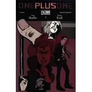 One Plus One #5 VF ; Oni Comic Book