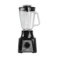 thumbnail image 3 of Combo  Horno de Microondas Westinghouse 0.7 Pies Cúbicos Negro WKMWW2008 + Licuadora T-fal Powermix Glass Vaso de Vidrio 1.25 Litros Negra LN2898X0, 3 of 3