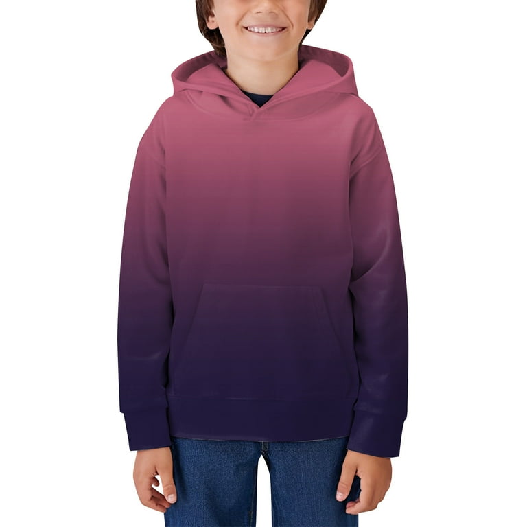 Kids cropped jumper sale