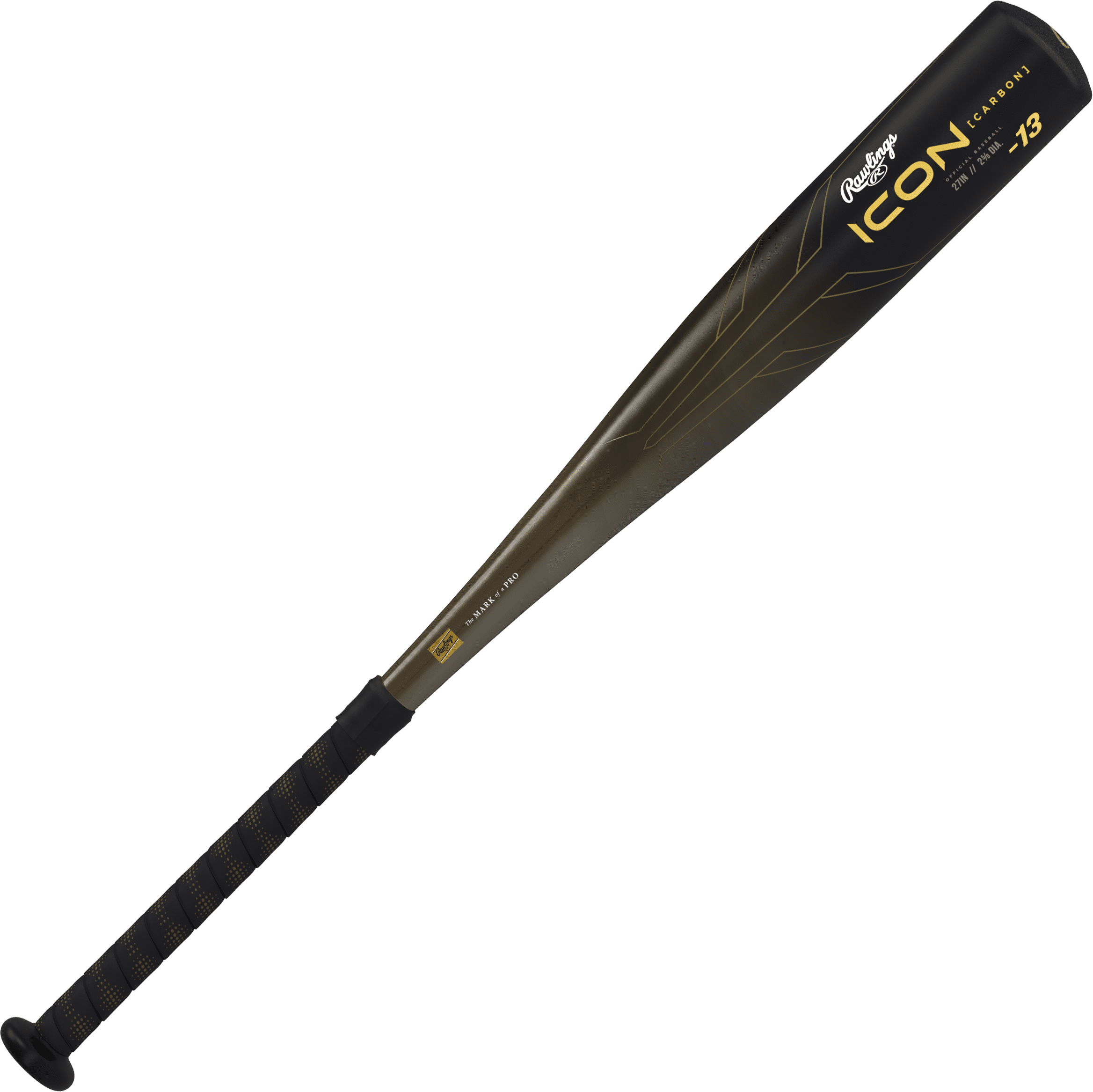 2022 Rawlings Icon 13 USSSA Coach Pitch Baseball Bat 26 in 13