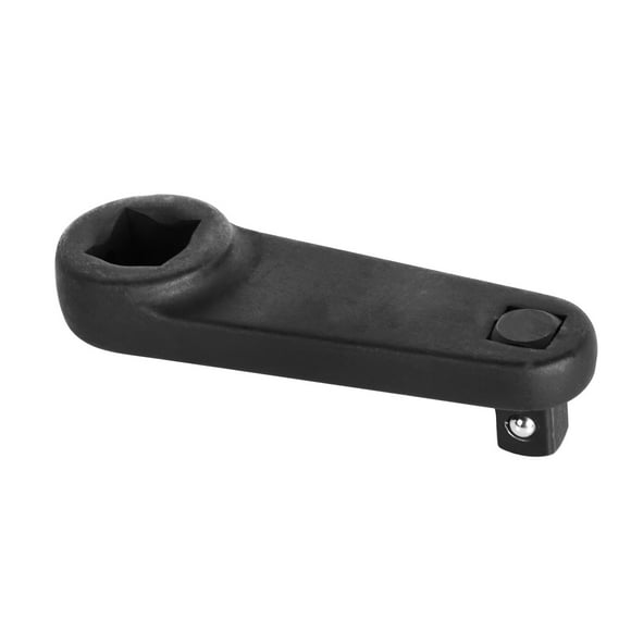 OEMTOOLS Adaptateur de Couple 24208, Adaptateur de Douille 1/2 à 3/4, Pièces de Course 6.0, Adaptateur de Couple Profil Bas