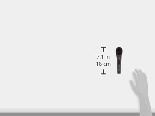 Sennheiser Evolution E 825-S - Microphone