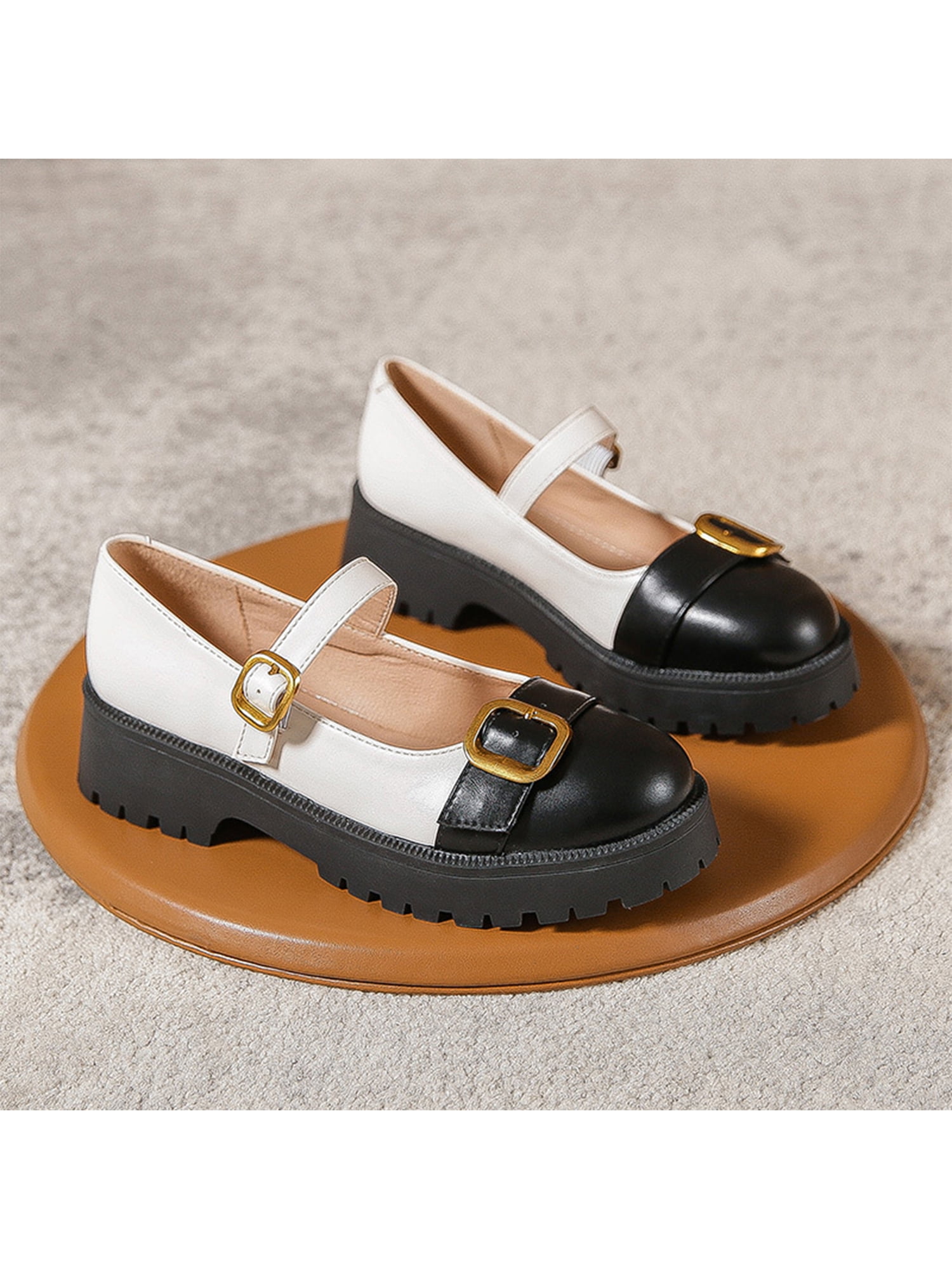 Ritualay Lady Lightweight Chunky Low 