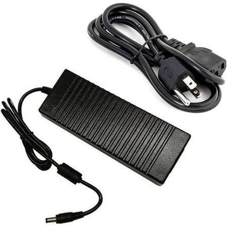 YUSTDA 120W AC Adapter Charger for ASUS G51J A7T N550 Q550 N750 PA-1121-28 ADP-120ZB BB