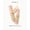Radiant Nude Beige, variant on RUBY VIBE CO Natural Canvas Primer for Face Before Makeup Luminous Clear Veil