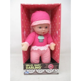 Hello Baby Doll