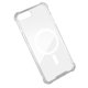 thumbnail image 5 of Protector transparente del teléfono móvil de la caja de TPU del teléfono móvil de la cubierta del teléfono, reemplazo para el iPhone 8P Inevent EL001082-02B, 5 of 7