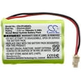 thumbnail image 3 of Replacement Battery for Fisher J2457/J2458/M6163/M7949,700mAh, 3 of 4