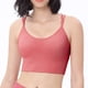 thumbnail image 4 of Sujetadores deportivos para mujer, a prueba de golpes, de gran tamaño, sin anillos de acero, sujetador para mujer, Yoga, Fitness Fridja nalpqowj36048, 4 of 7