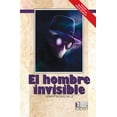 thumbnail image 1 of EL HOMBRE INVISIBLE GRUPO EDITORIAL EXODO H. G. WELLS, 1 of 1