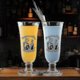 thumbnail image 5 of 2pcs Singapore Sling Glasses, Cocktail Glasses, Long Drink Glasses, Juice Glass Set Of 2-Yvan, 5 of 5