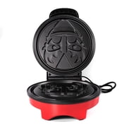 Uncanny Brands The KISS Demon Waffle Maker
