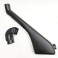 thumbnail image 3 of Spec-D Tuning Toyota 100 Series Land Cruiser Lexus LX470 Black Snorkel Intake System Kit, 3 of 9
