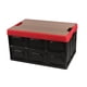 thumbnail image 5 of Contenedor De Almacenamiento Plegable Shamjiam Organizador Con Tapa 30L, 5 of 8