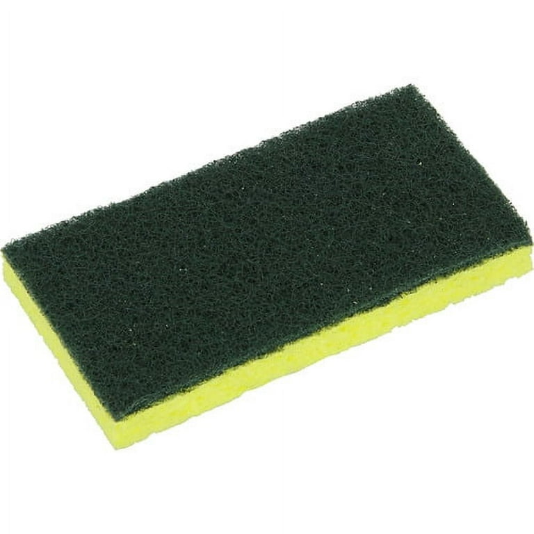 Impact Cellulose Scrubber Sponge - 0.9 Impact Cellulose Scrubber Sponge - 0.9