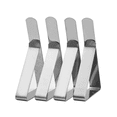 thumbnail image 2 of Anti-Slip Tablecloth Clips Non-Slip Tables Cover Securing Clamps Clip Wedding Camping Promenade Table Cover Clip,6 x tablecloth clip, 2 of 6