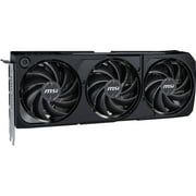 MSI Shadow GeforceRTX 5080 16G SHADOW 3X OC