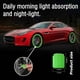 thumbnail image 3 of Fiudx Tapones Fluorescentes Universales para Válvulas de Neumáticos de Coche, 12 Unidades, Tapones para Válvulas de Neumáticos, Tapones de Presión para La Mayoría de Coches, Motocicletas, Suv, Camion, 3 of 4