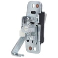 thumbnail image 1 of Sliding Door Lock, Corrision Resistant 53302309 Durbale Wearproof  Replacement For Citroen RELAY 006-On For Automobiles, 1 of 8