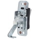 thumbnail image 5 of Cerradura de pestillo deslizante, pestillo de puerta corrediza de automóvil, cerradura de puerta corrediza de respuesta rápida, 5 of 9