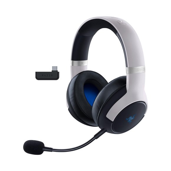 Razer Kaira Pro Hypersense PS5 Headset Inalambrico