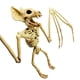 thumbnail image 1 of Animales De Halloween, Huesos, Simulación De Terror, Esqueleto, Decoración De Fiesta De Halloween Advancent HA044865-02, 1 of 5