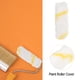 thumbnail image 3 of 20 piezas de cubierta para rodillo de pintura, mini rodillos, funda de poliéster para rodillo, pinceles decorativos, herramientas suaves sin mango, 3 of 5