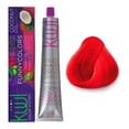 thumbnail image 1 of Tinte Profesional Kuul Funny Colors Tintes Fantasía 90g Rojo Kuul Color Me Matizant Shampoo, 1 of 1